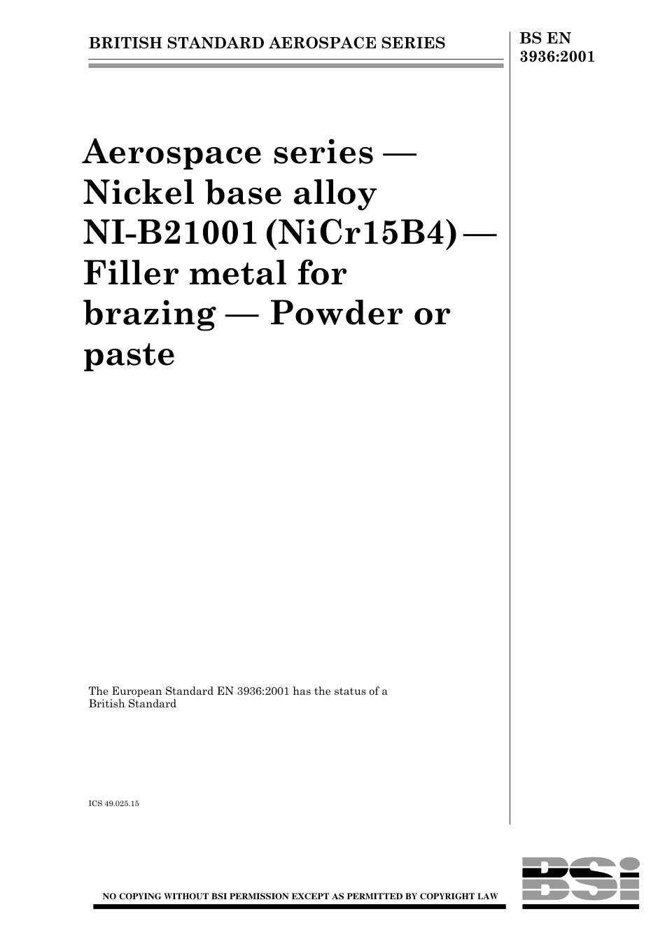 BS EN 03936-2001.pdf_第1页