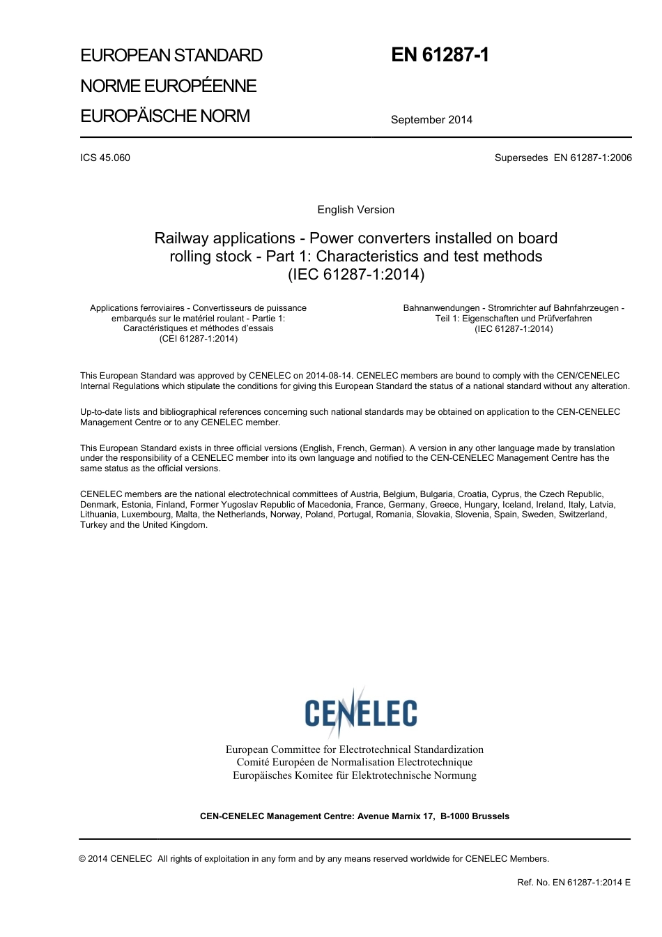 BS EN 61287-1-2014.pdf_第3页