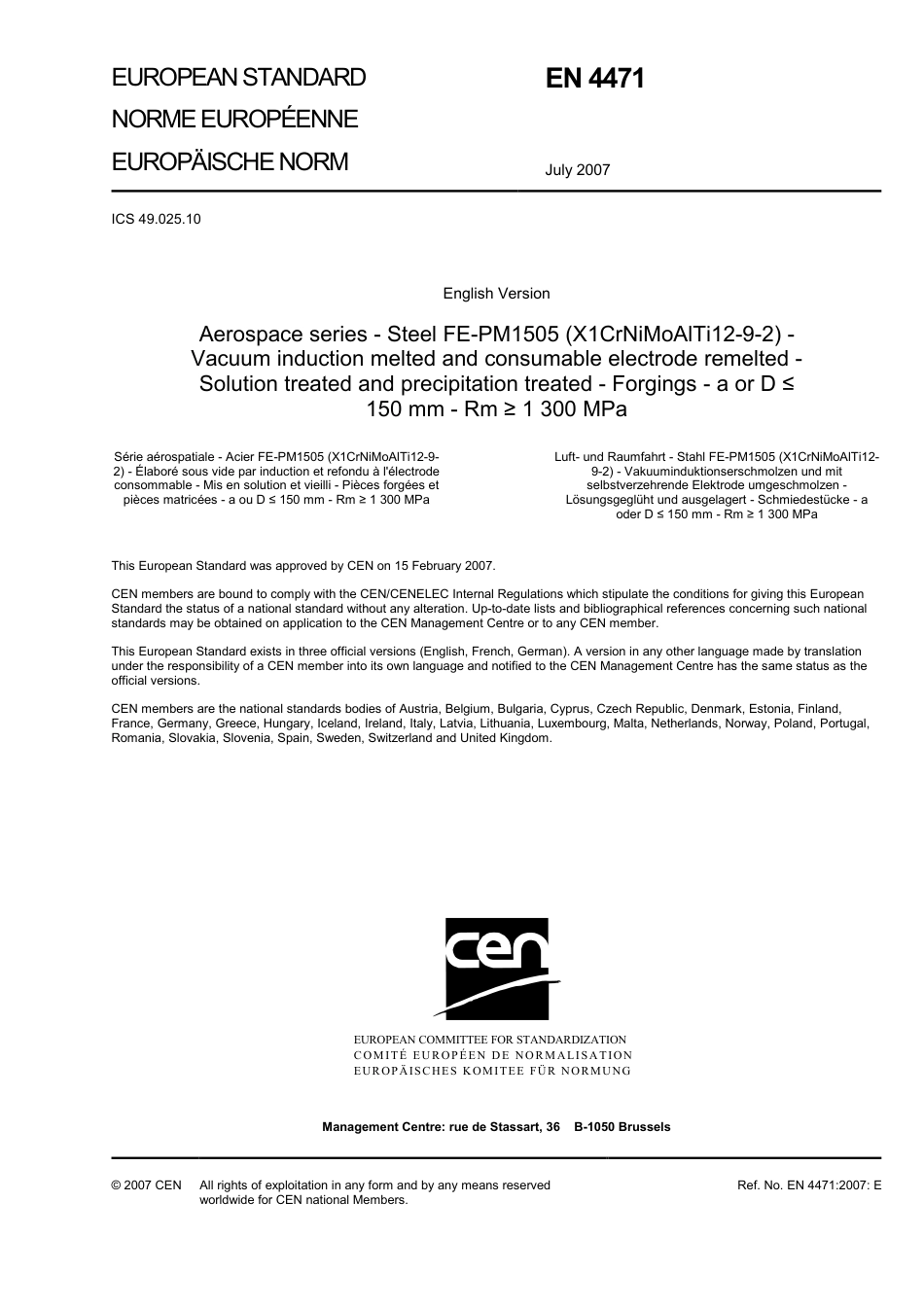 BS EN 04471-2007.pdf_第3页