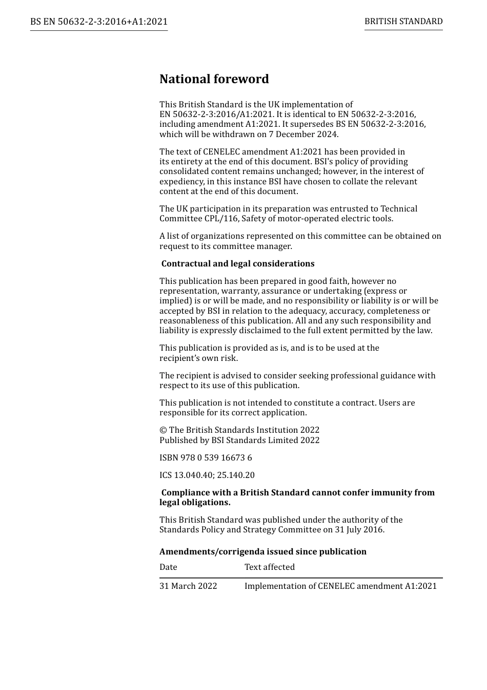 BS EN 50632-2-3-2016 + A1-2021.pdf_第2页