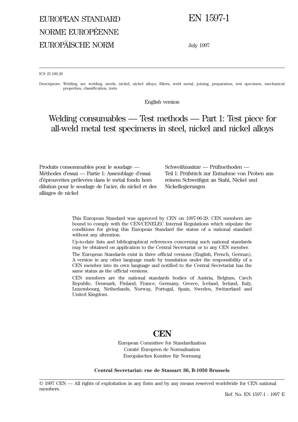 BS EN 01597-1-1997.pdf_第3页