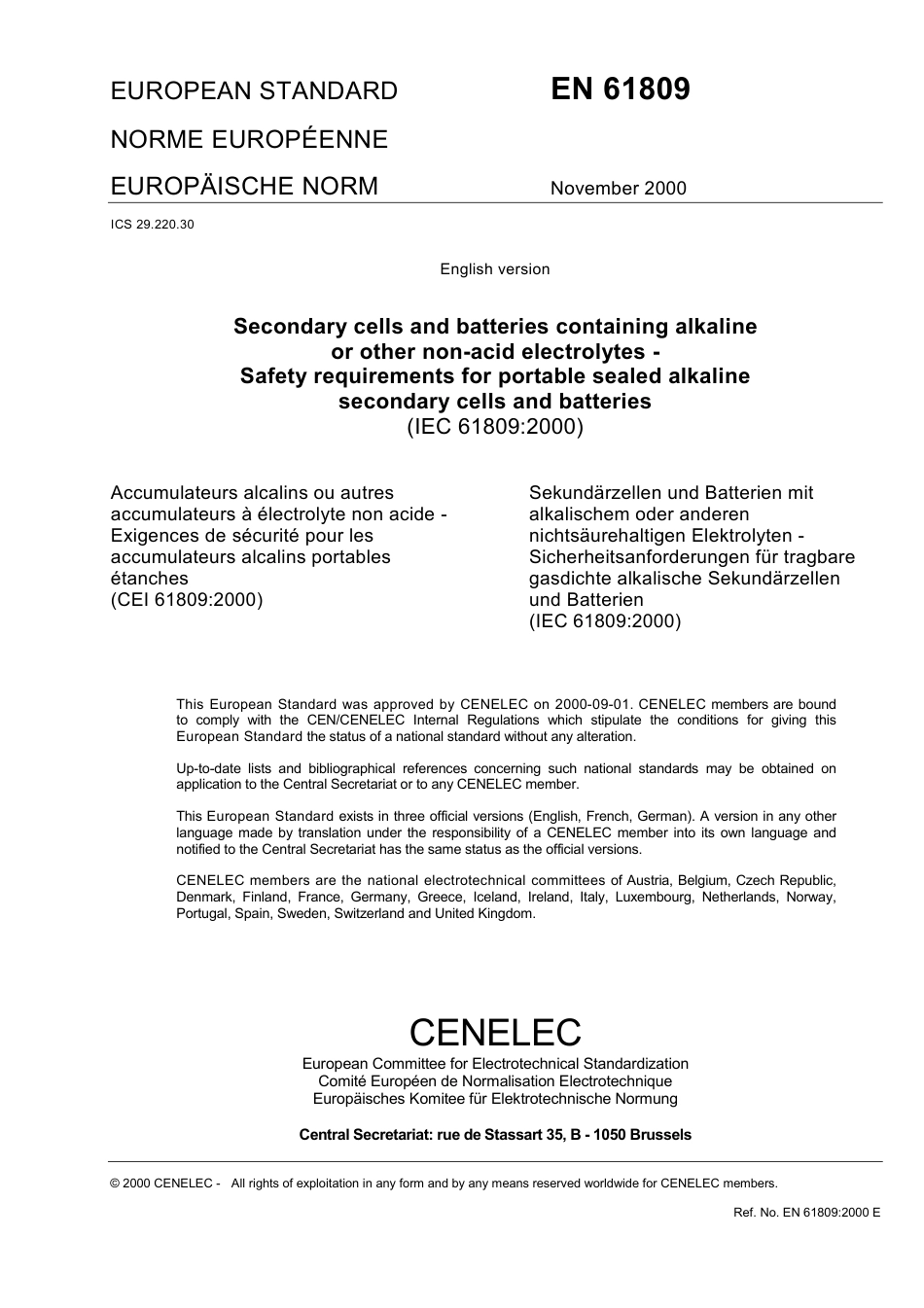 BS EN 61809-2001.pdf_第3页