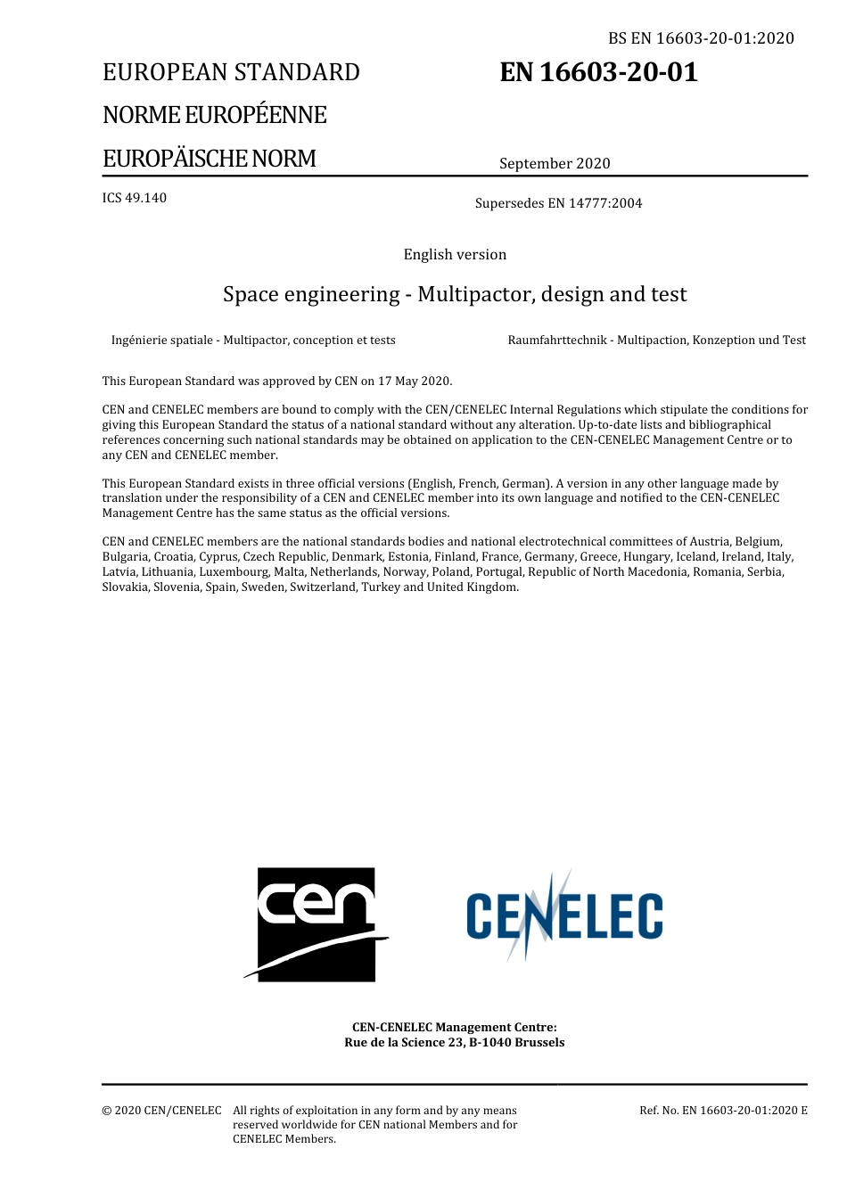 BS EN 16603-20-01-2020.pdf_第3页