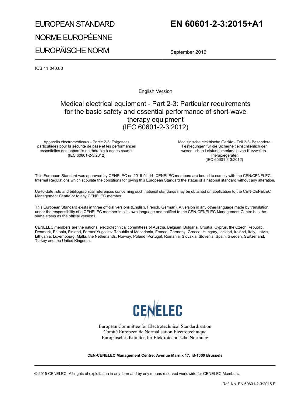 BS EN 60601-2-3-2015 + A1-2016.pdf_第3页