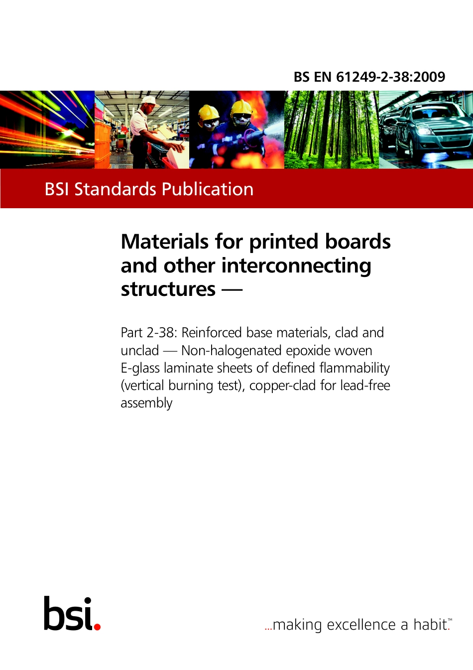 BS EN 61249-2-38-2009.pdf_第1页