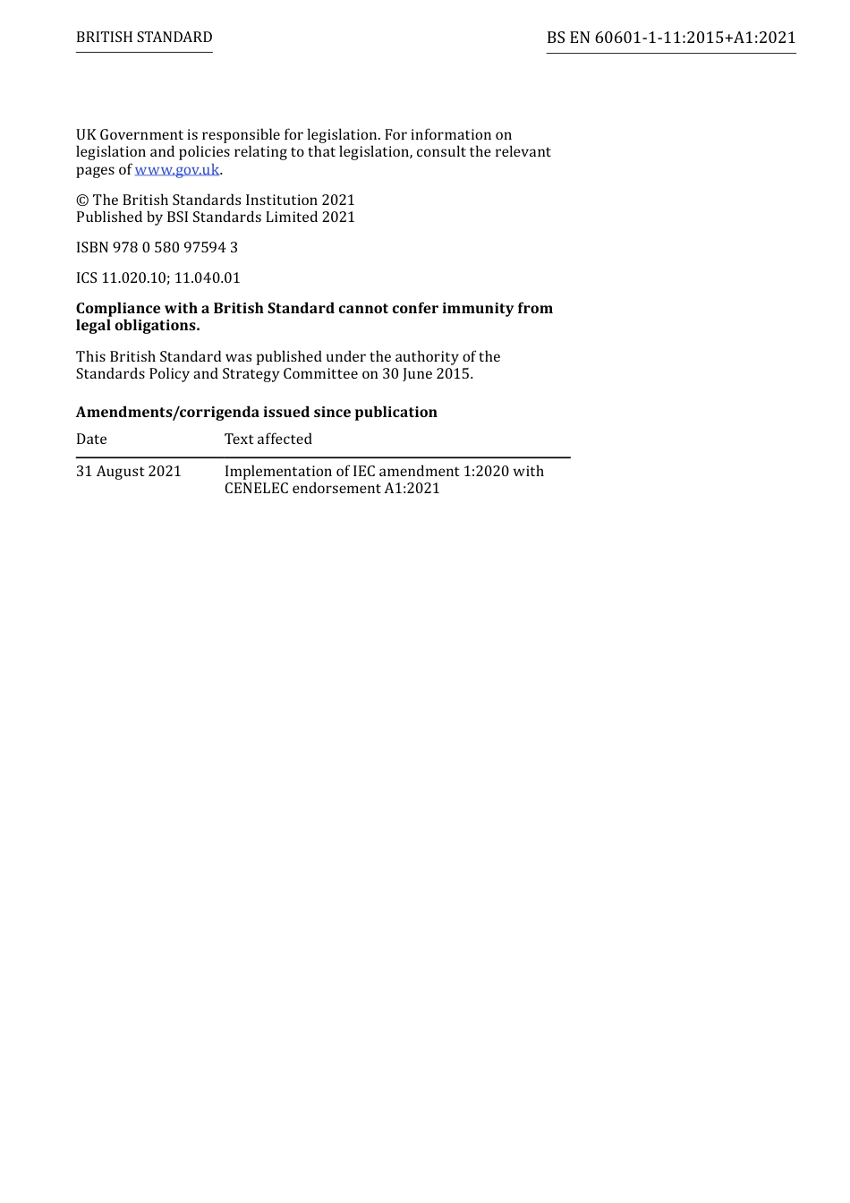 BS EN 60601-1-11-2015 + A1-2021.pdf_第3页