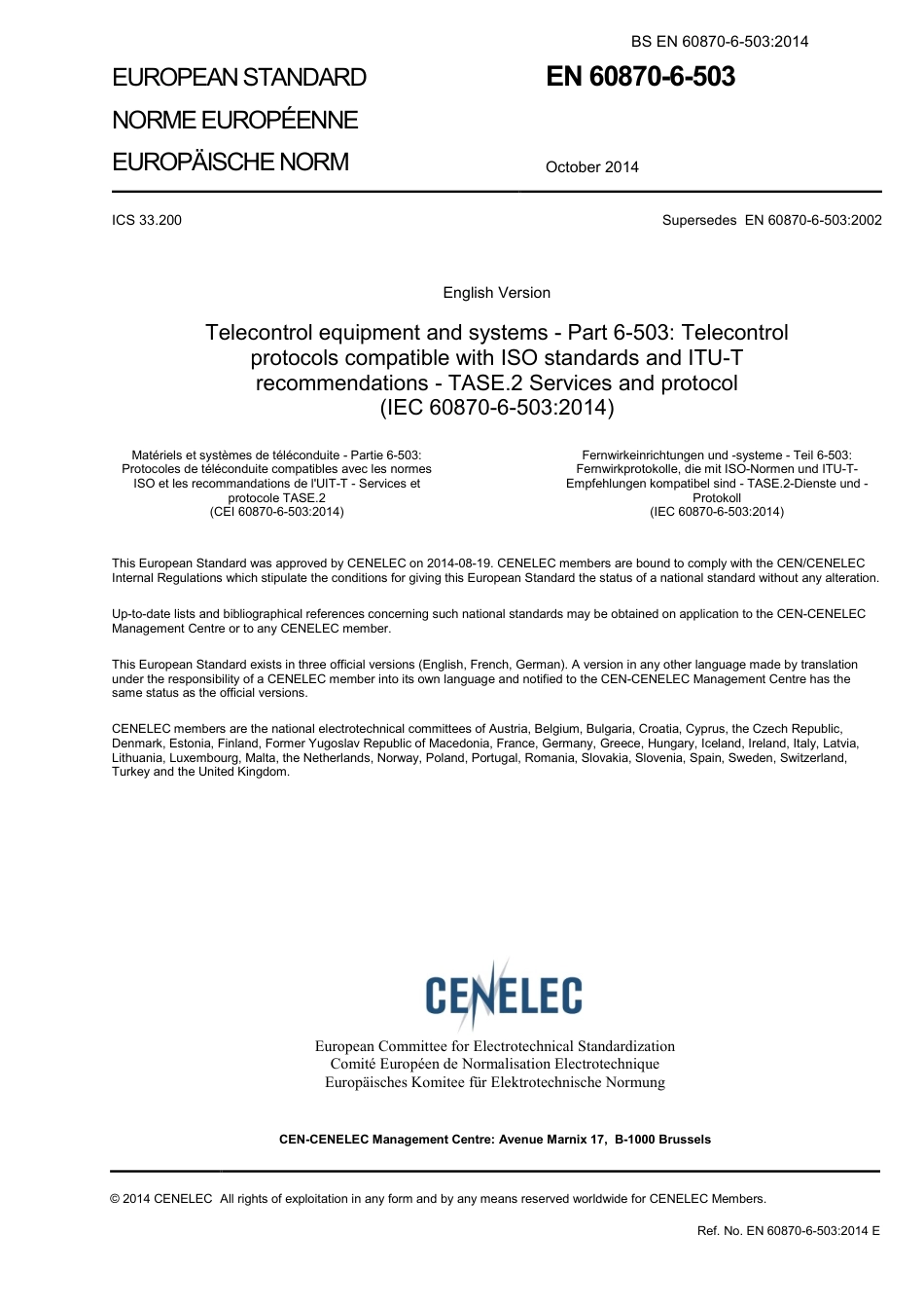 BS EN 60870-6-503-2014.pdf_第3页