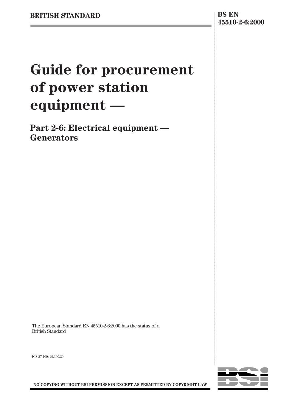 BS EN 45510-2-6-2000.pdf_第1页