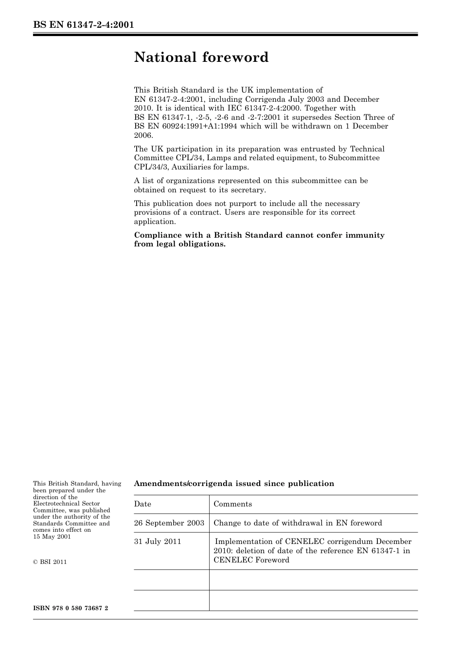 BS EN 61347-2-4-2001 (2011).pdf_第2页
