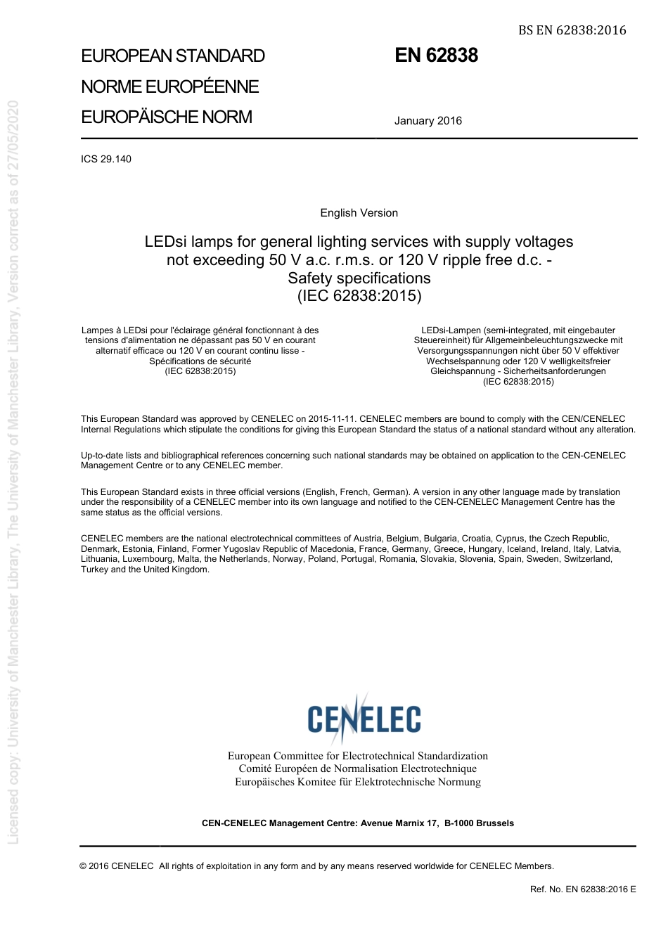 BS EN 62838-2016 (2017).pdf_第3页