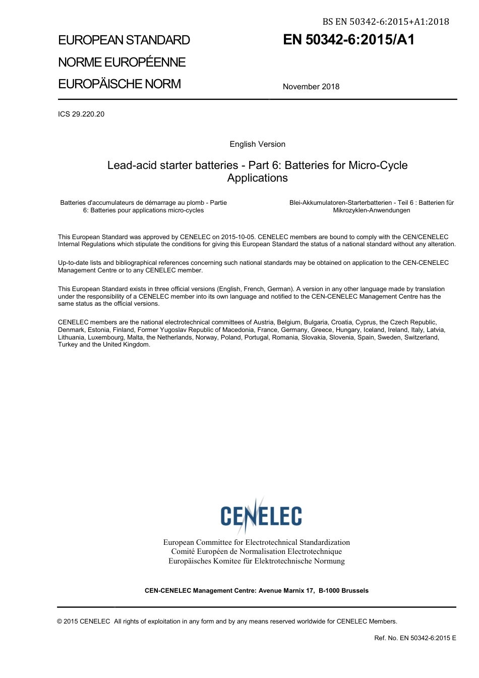 BS EN 50342-6-2015 + A1-2018.pdf_第3页