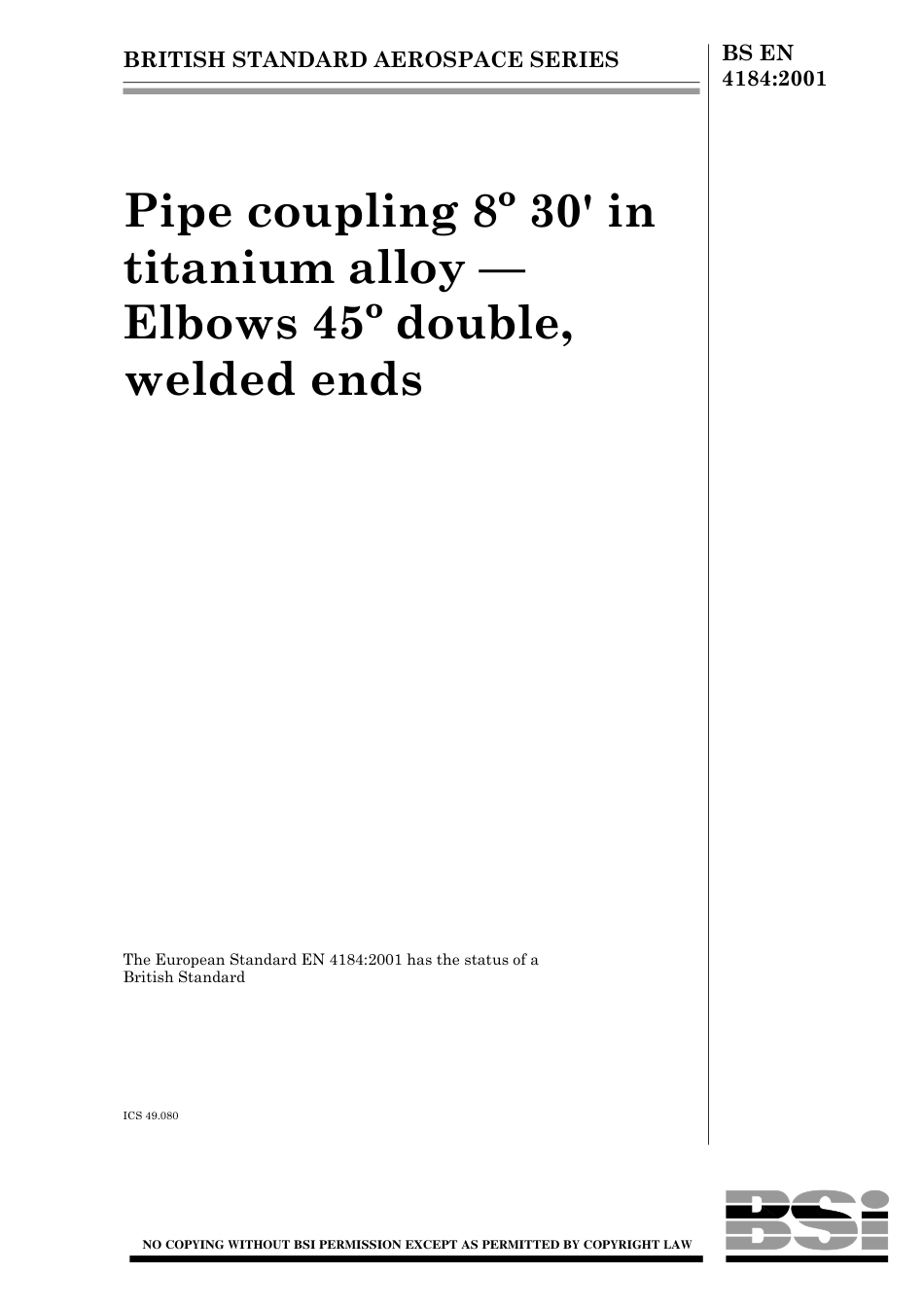 BS EN 04184-2001.pdf_第1页