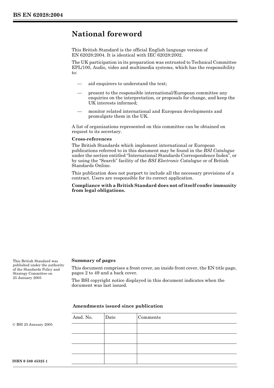 BS EN 62028-2004.pdf_第2页