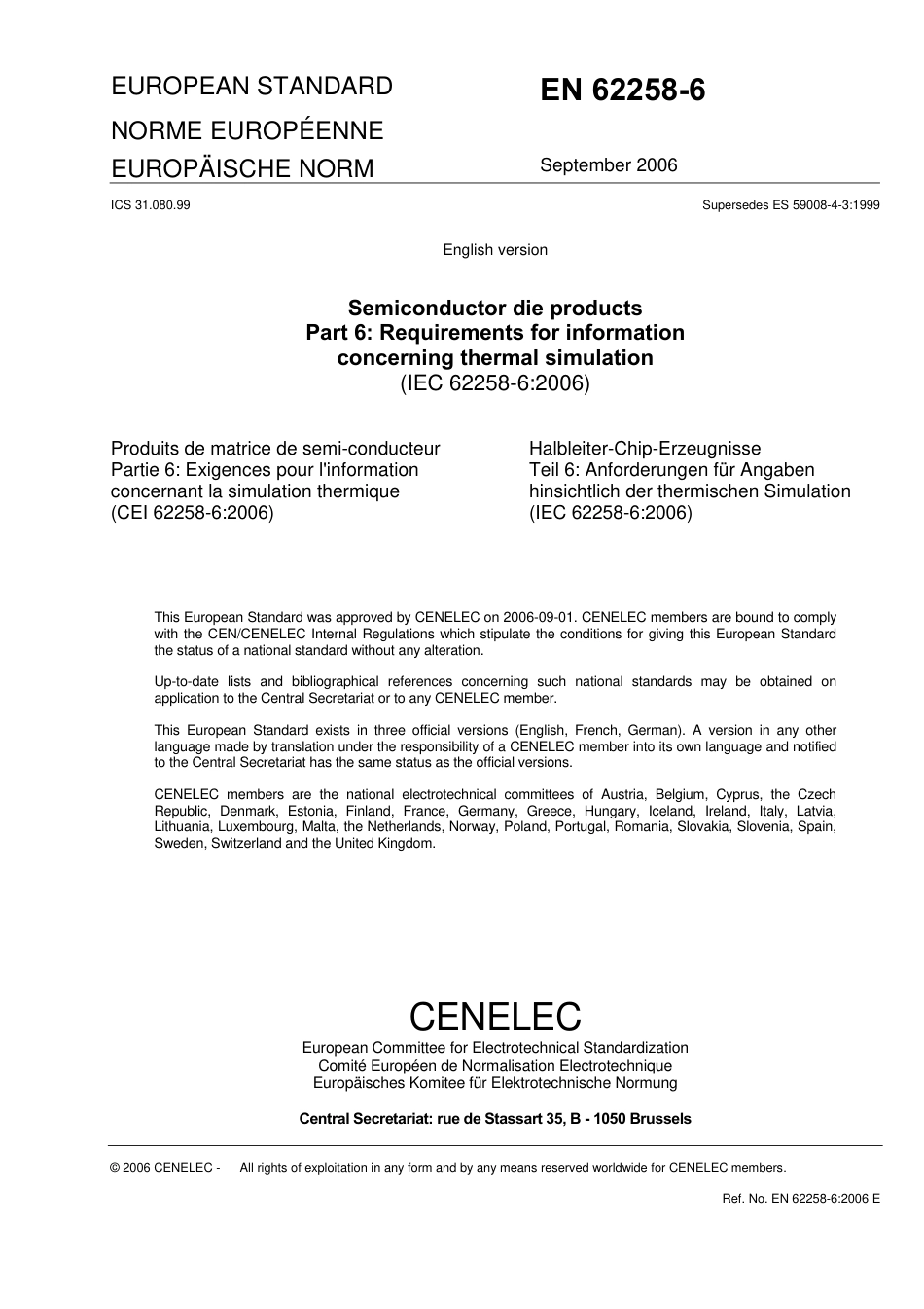 BS EN 62258-6-2006.pdf_第3页