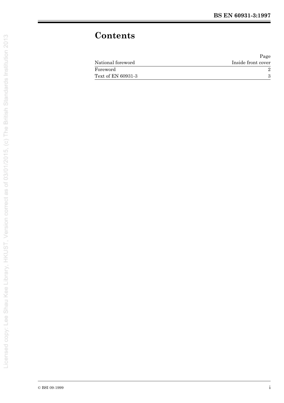 BS EN 60931-3-1997 (1999).pdf_第3页