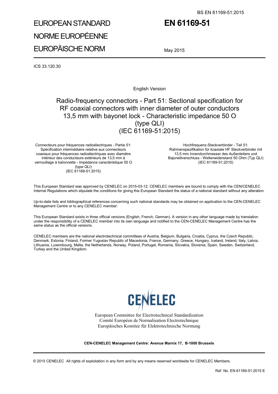 BS EN 61169-51-2015.pdf_第3页