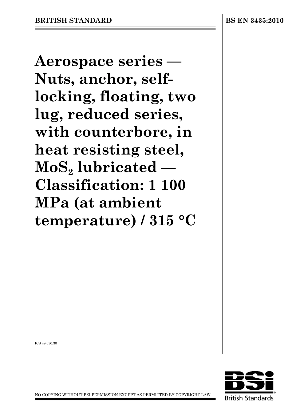 BS EN 03435-2010.pdf_第1页