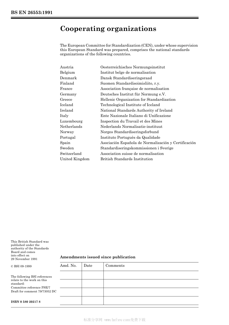 BS EN 26553-1991 (1999).pdf_第2页