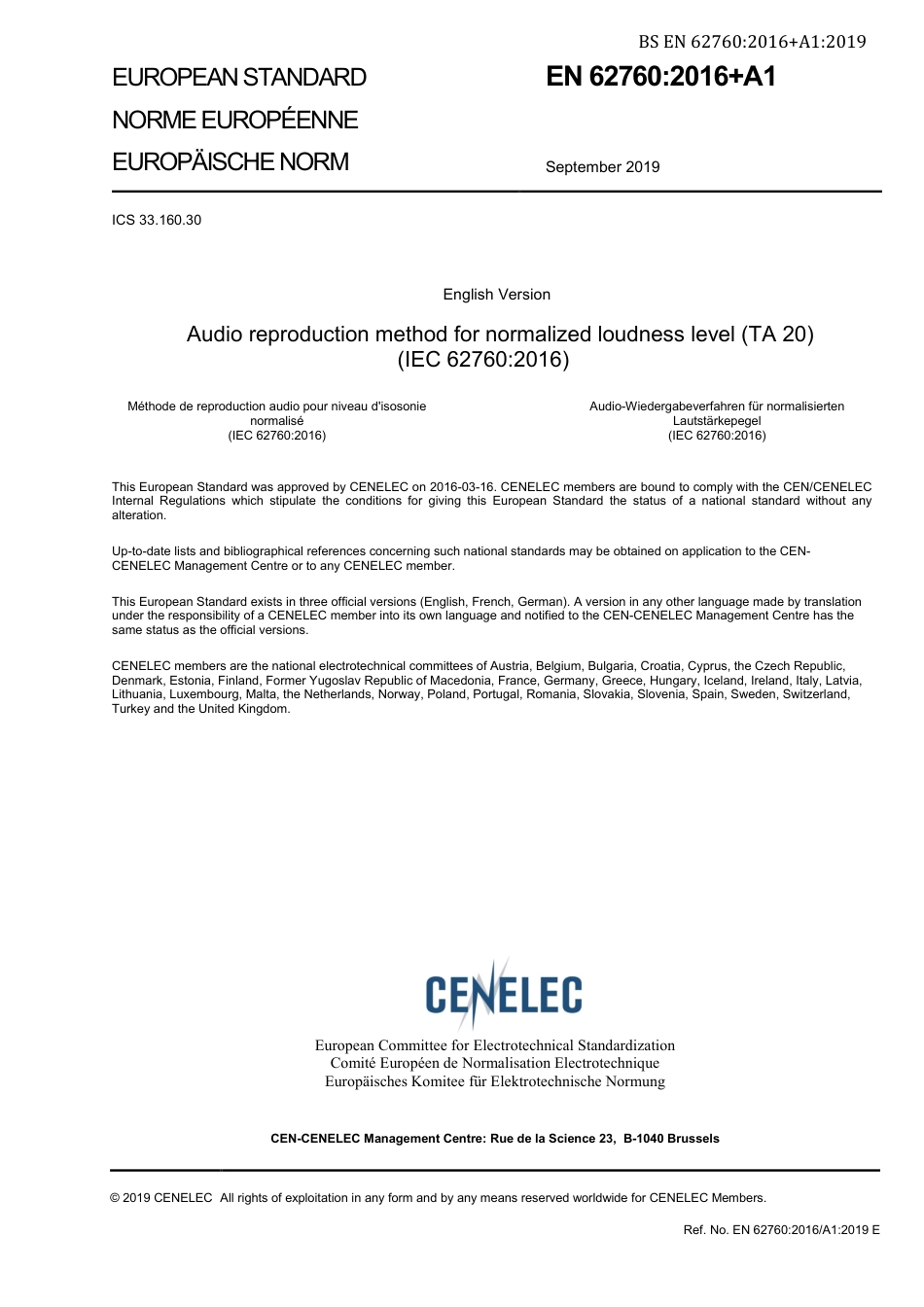 BS EN 62760-2016 + A1-2019.pdf_第3页