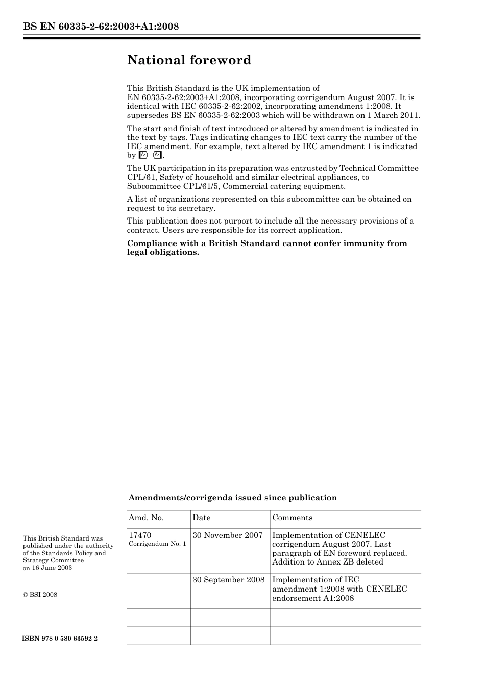 BS EN 60335-2-62-2003 + A1-2008.pdf_第2页