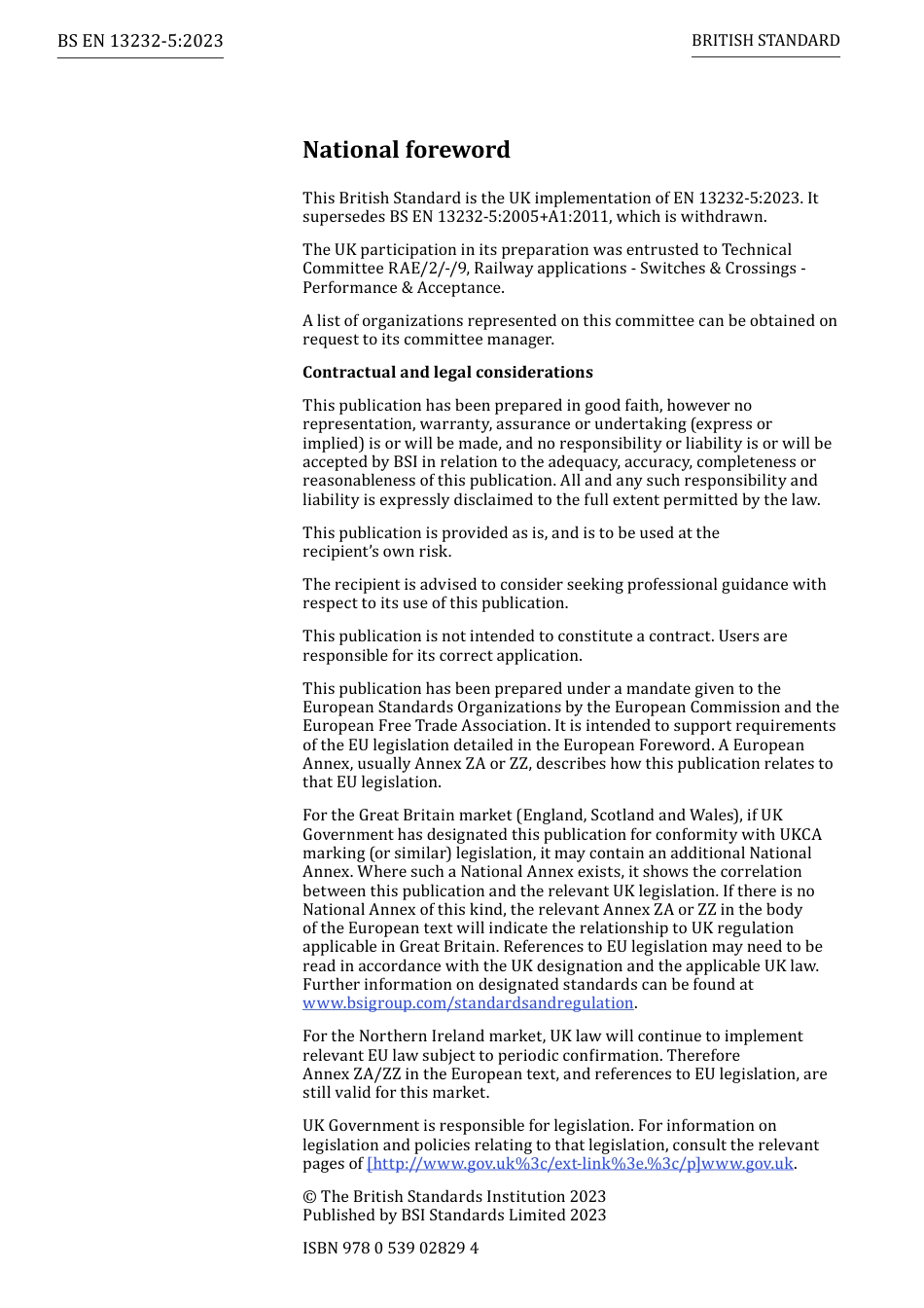 BS EN 13232-5-2023.pdf_第2页