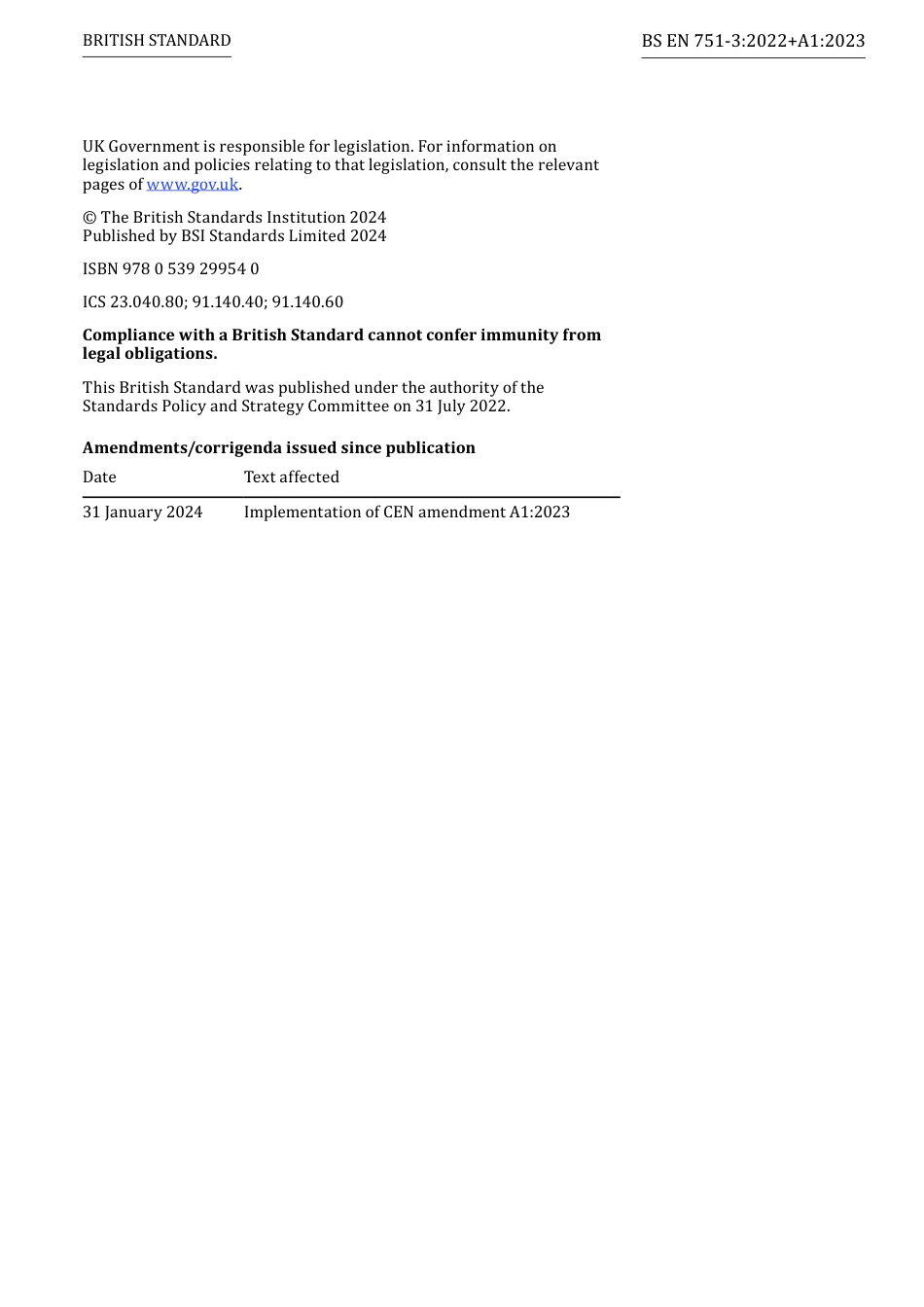 BS EN 00751-3-2022 + A1-2023.pdf_第3页