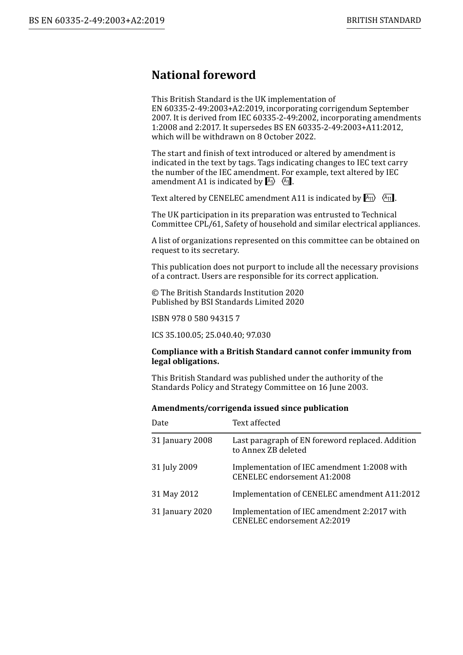 BS EN 60335-2-49-2003 + A2-2019.pdf_第2页