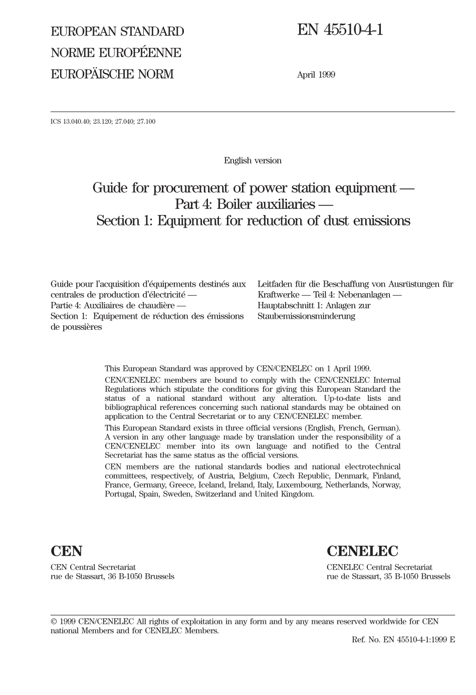 BS EN 45510-4-1-1999.pdf_第3页