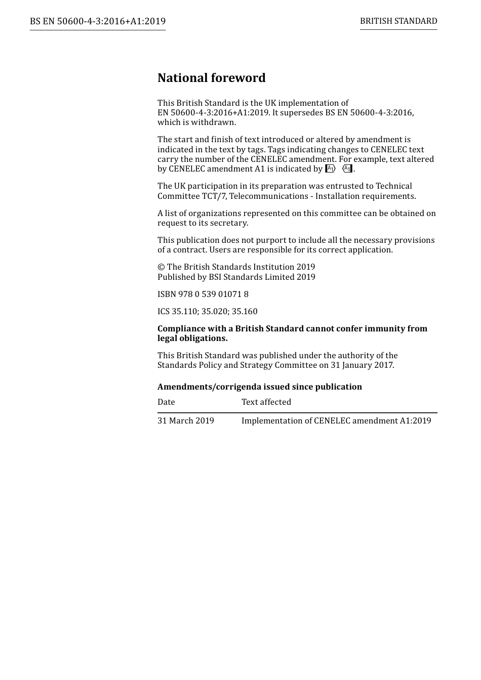 BS EN 50600-4-3-2016 + A1-2019.pdf_第2页