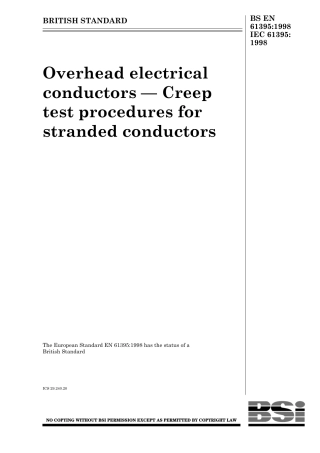 BS EN 61395-1998 (1999) IEC 61395-1998.pdf