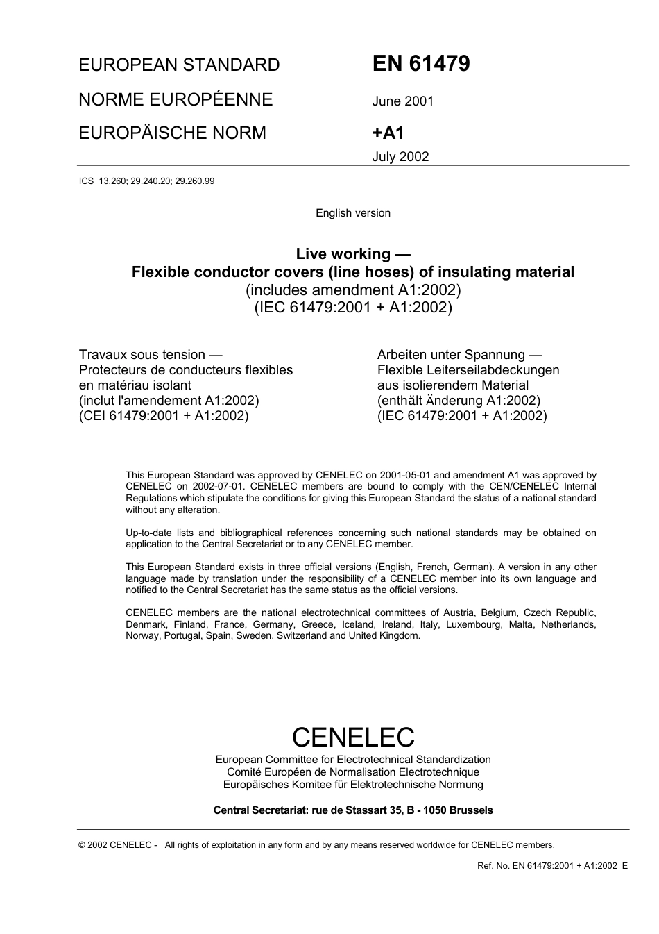 BS EN 61479-2001 (2003).pdf_第3页