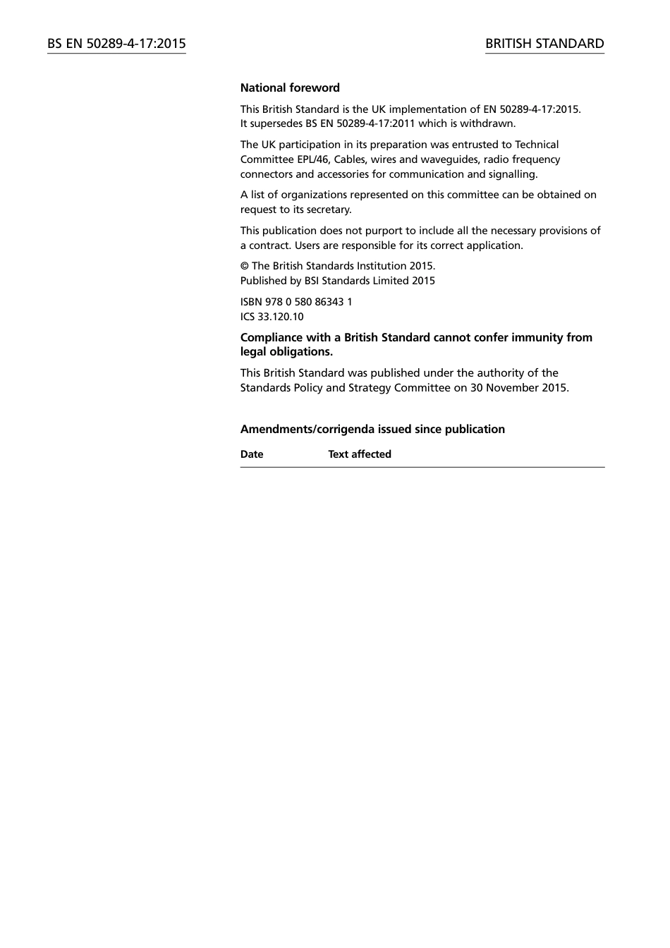 BS EN 50289-4-17-2015.pdf_第2页