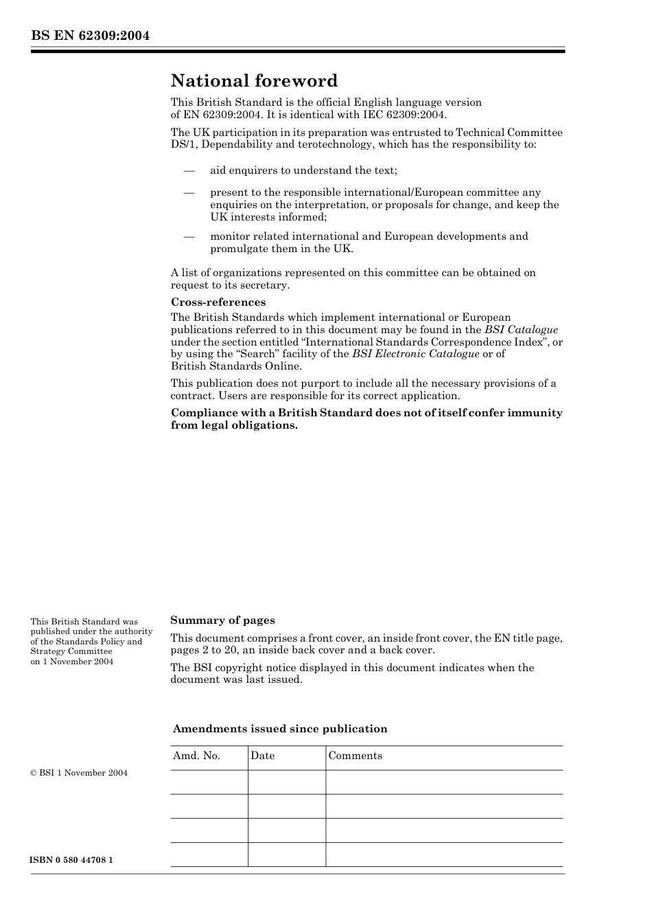 BS EN 62309-2004.pdf_第2页