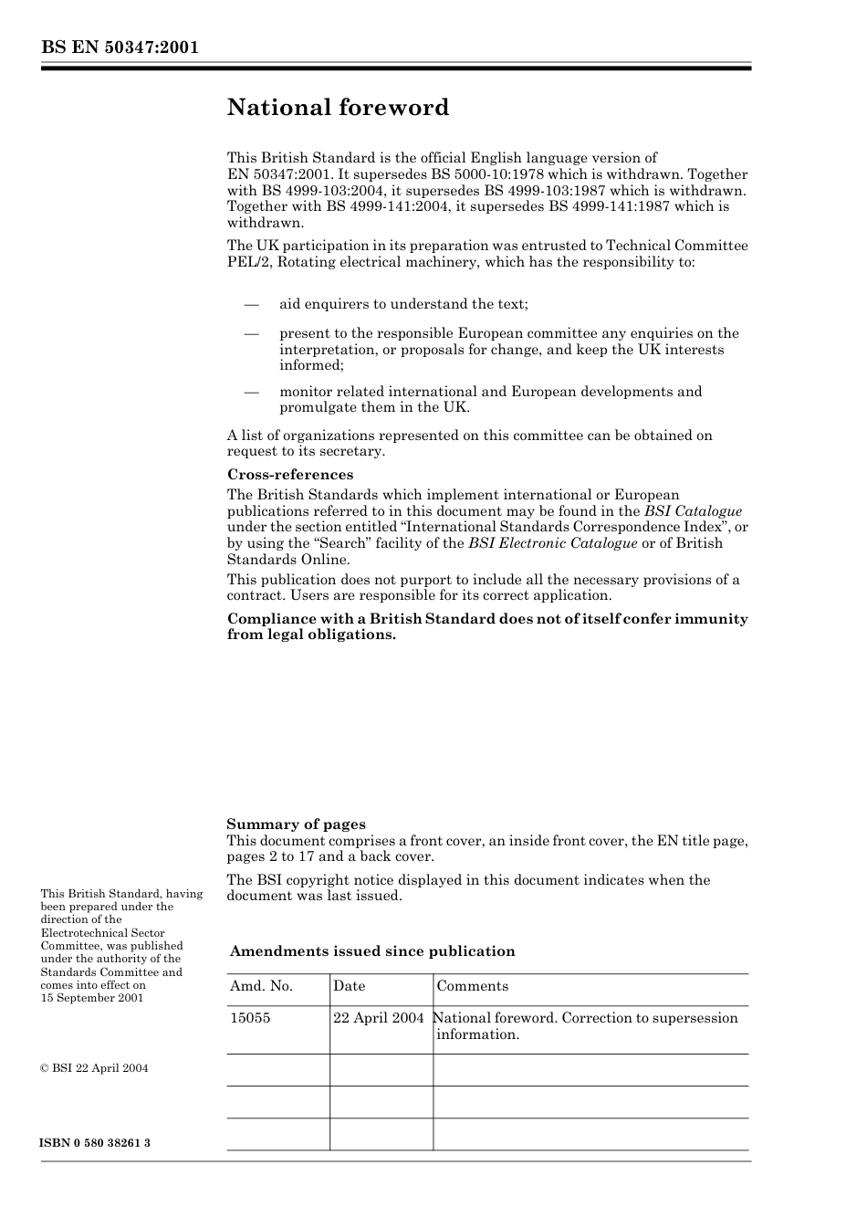 BS EN 50347-2001 (2004).pdf_第2页