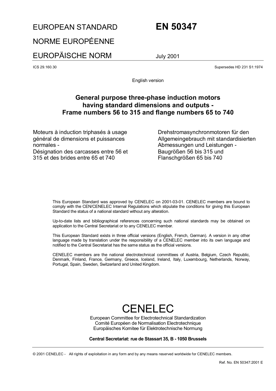 BS EN 50347-2001 (2004).pdf_第3页