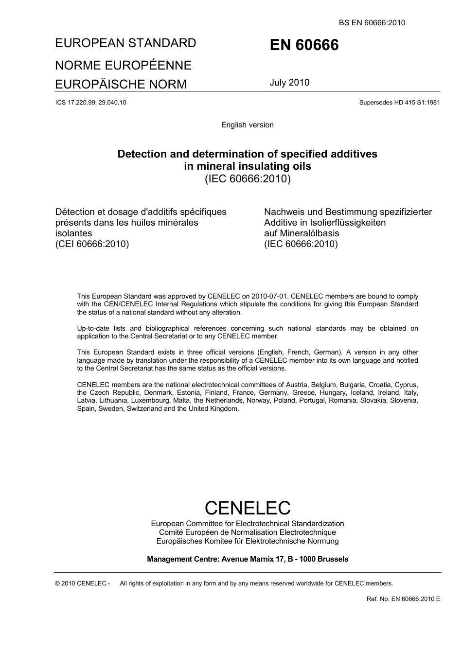 BS EN 60666-2010.pdf_第3页