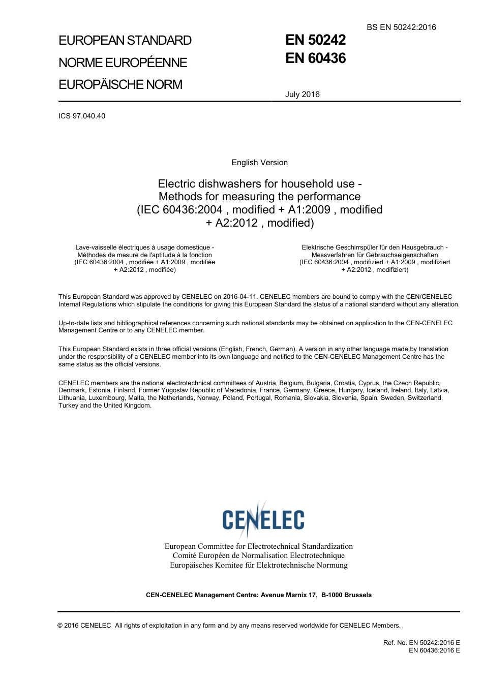 BS EN 50242-2016 (BS EN 60436-2016).pdf_第3页