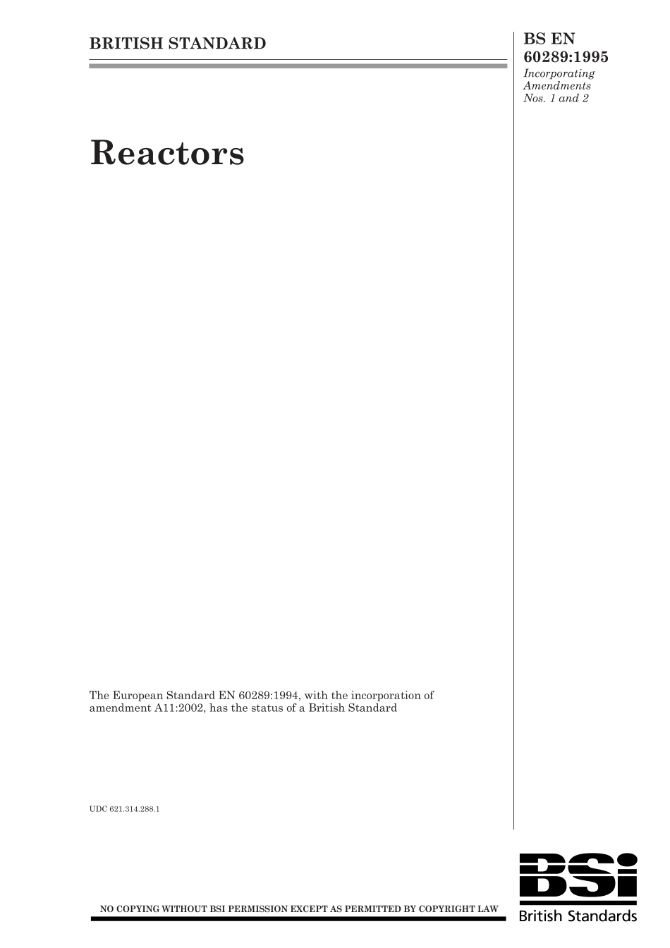 BS EN 60289-1995 (2002).pdf_第1页