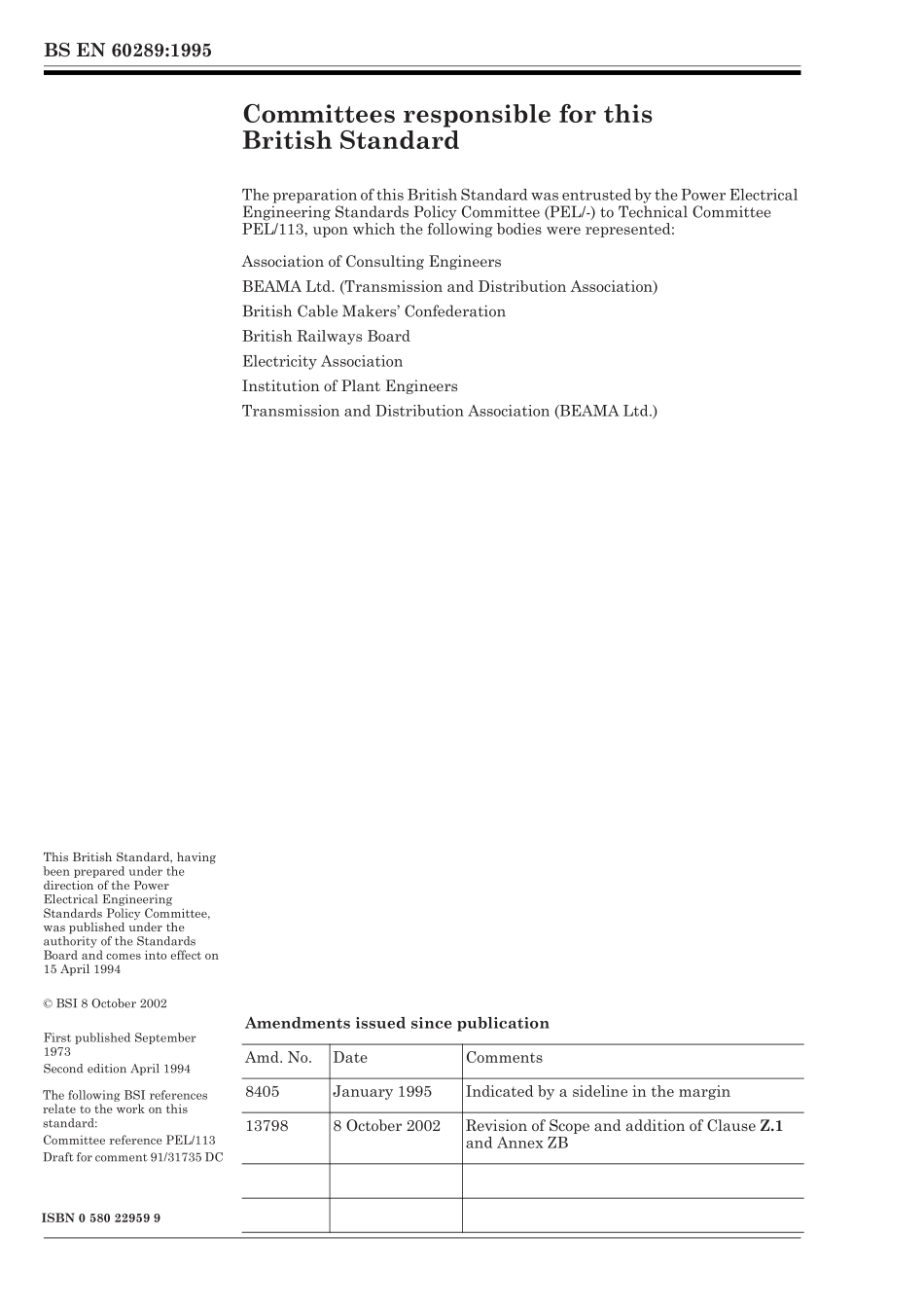 BS EN 60289-1995 (2002).pdf_第2页