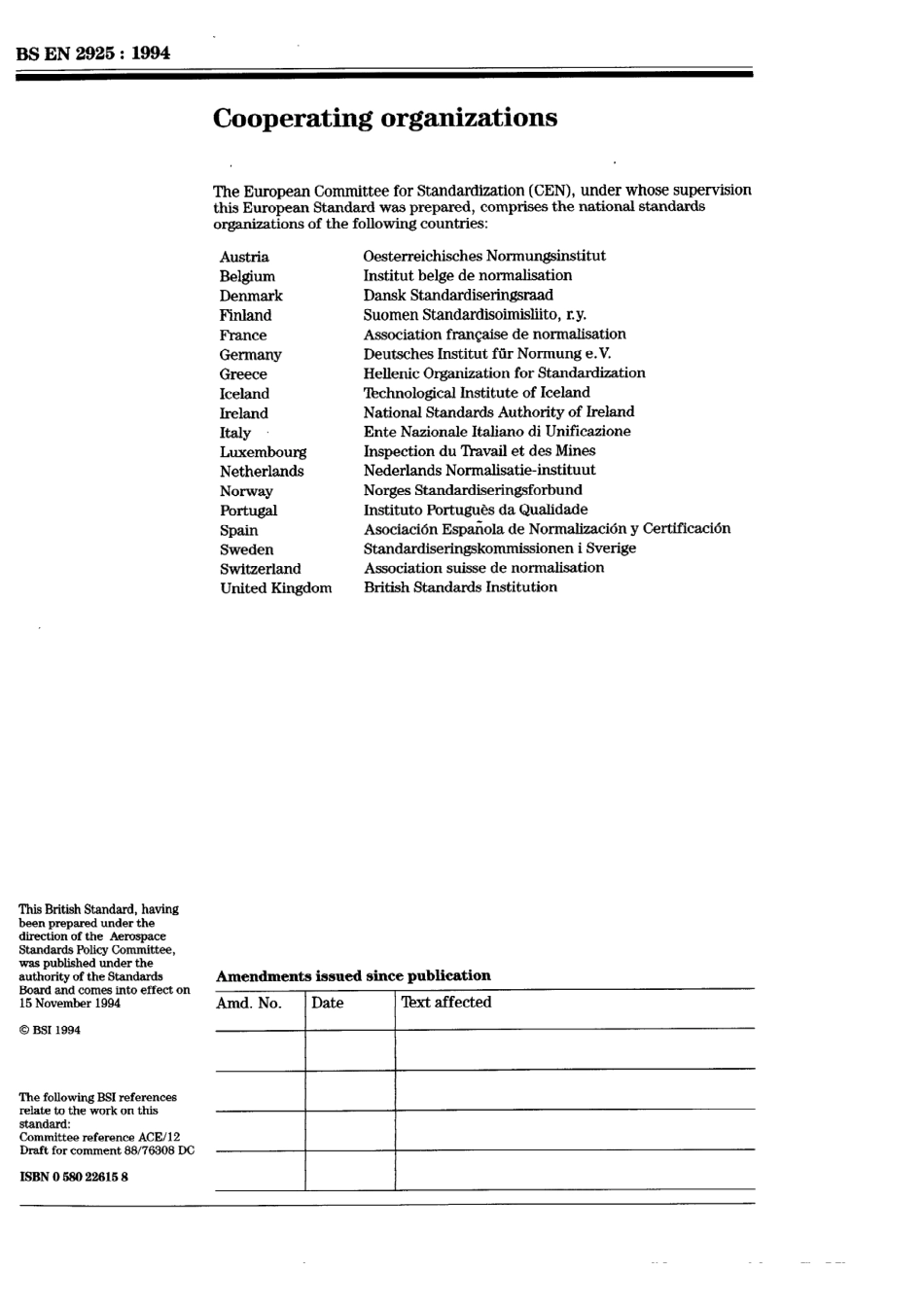 BS EN 02925-1994 scan.pdf_第2页