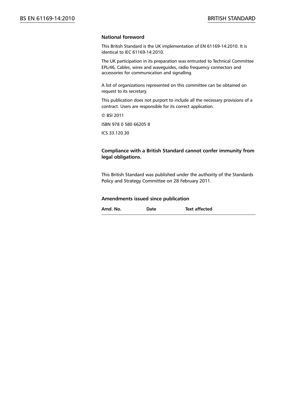 BS EN 61169-14-2010.pdf_第2页