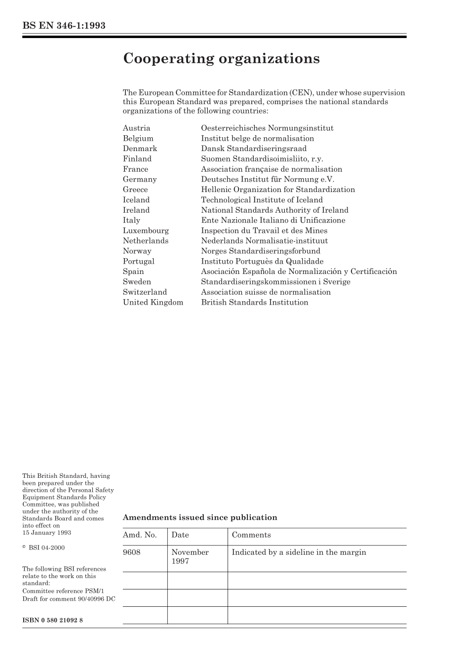 BS EN 00346-1-1993 (2000).pdf_第2页