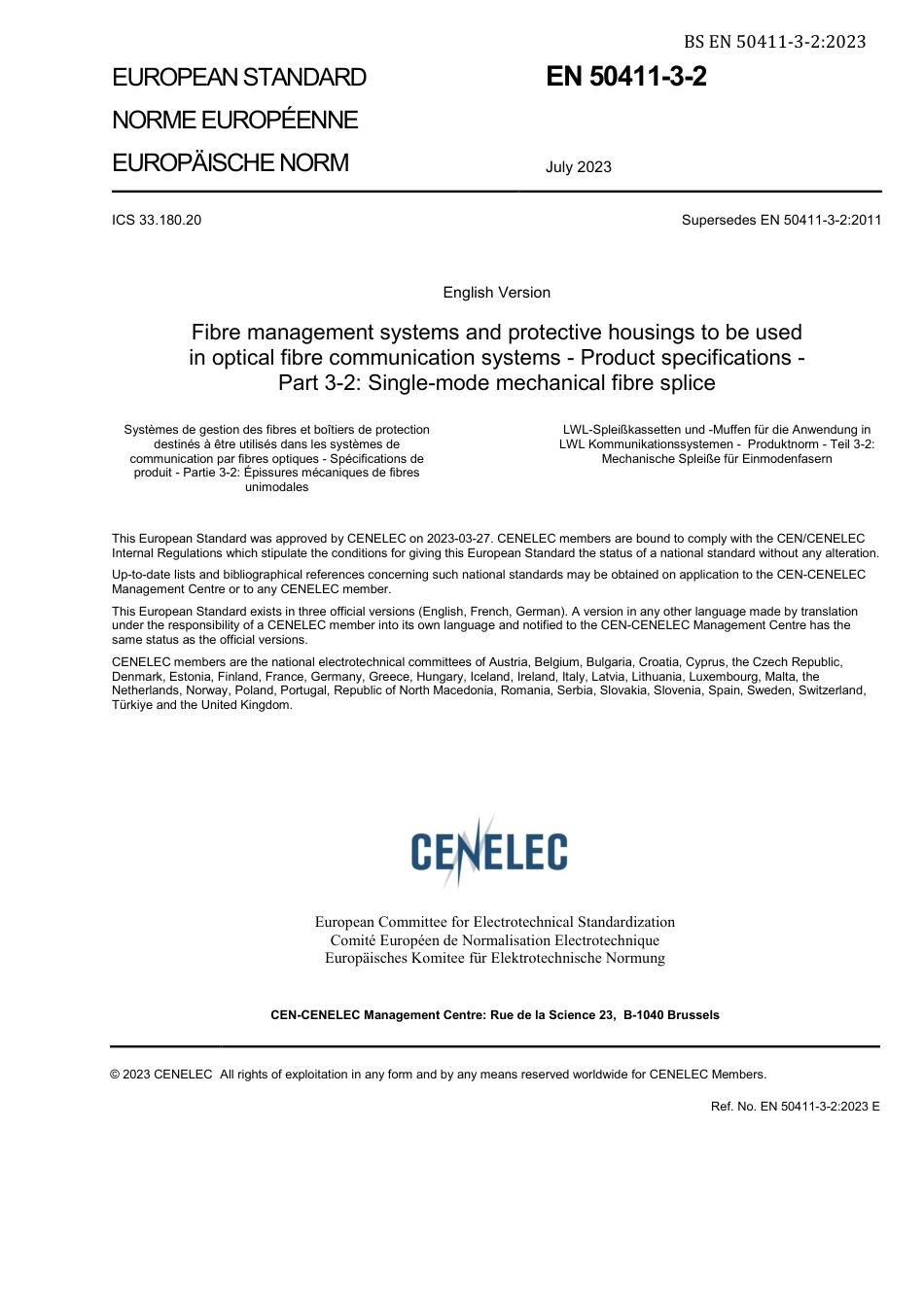 BS EN 50411-3-2-2023.pdf_第3页