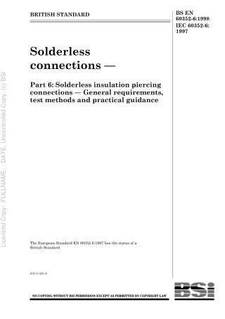 BS EN 60352-6-1998 (1999) IEC 60352-6-1997.pdf
