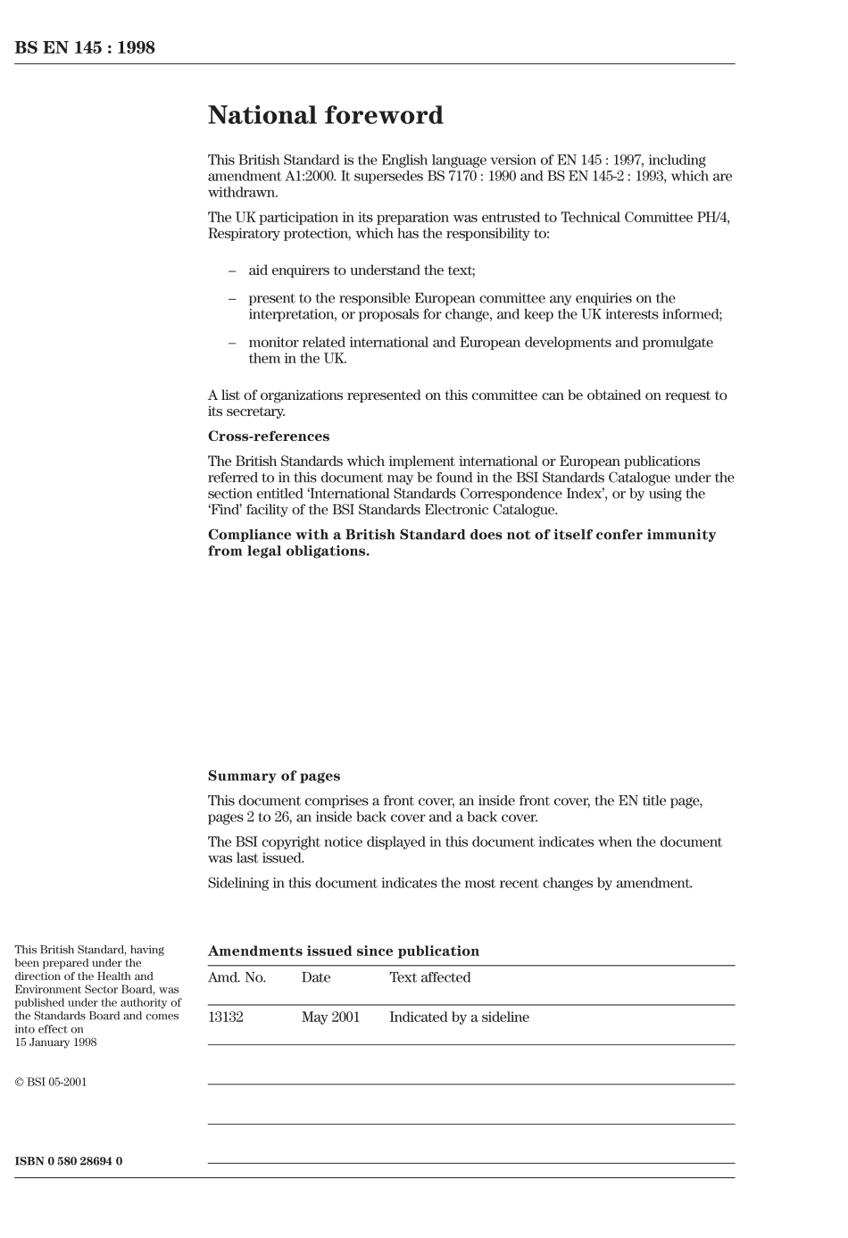 BS EN 00145-1998 (2001).pdf_第2页