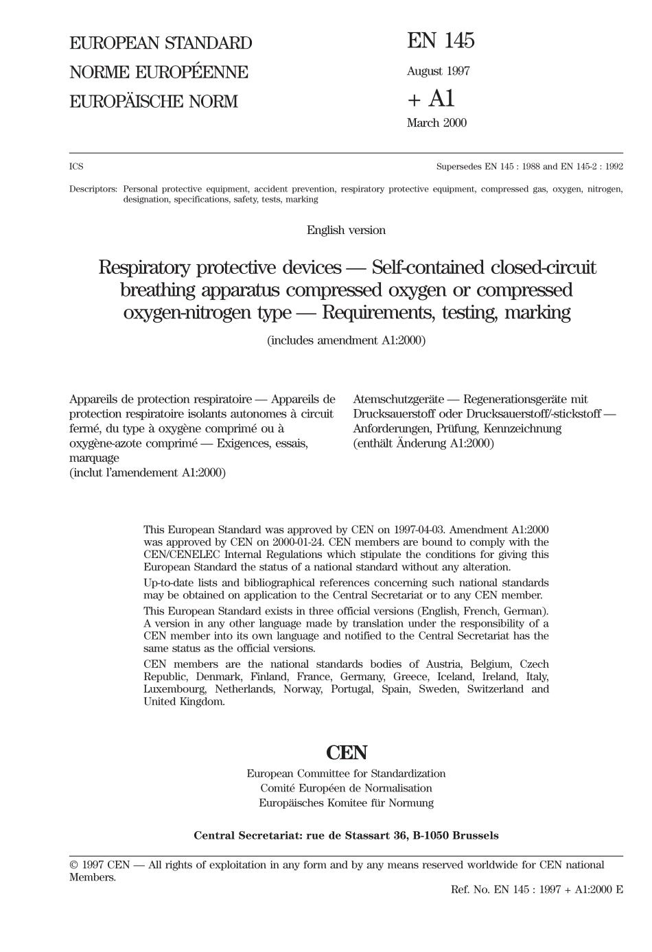 BS EN 00145-1998 (2001).pdf_第3页