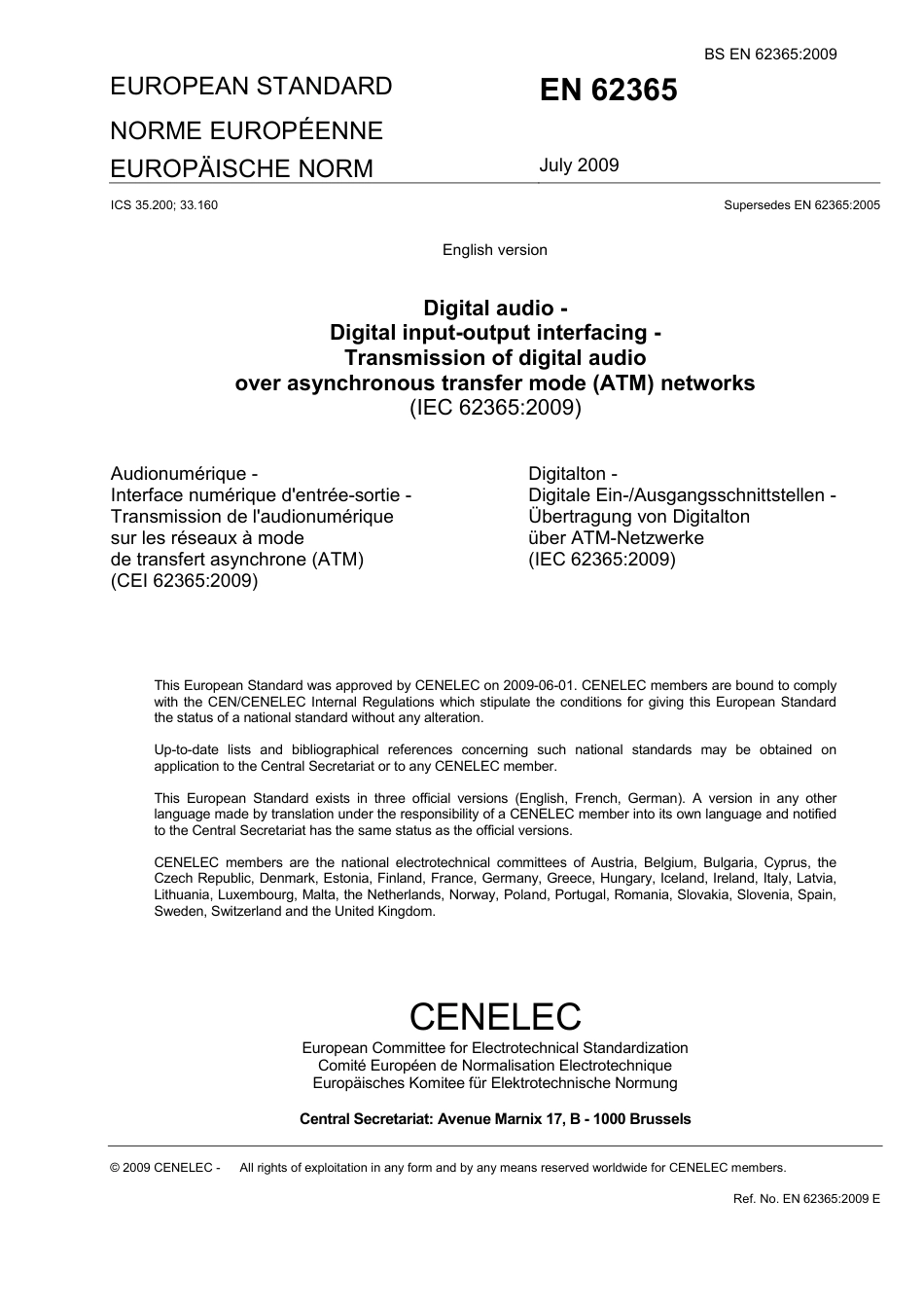 BS EN 62365-2009.pdf_第3页