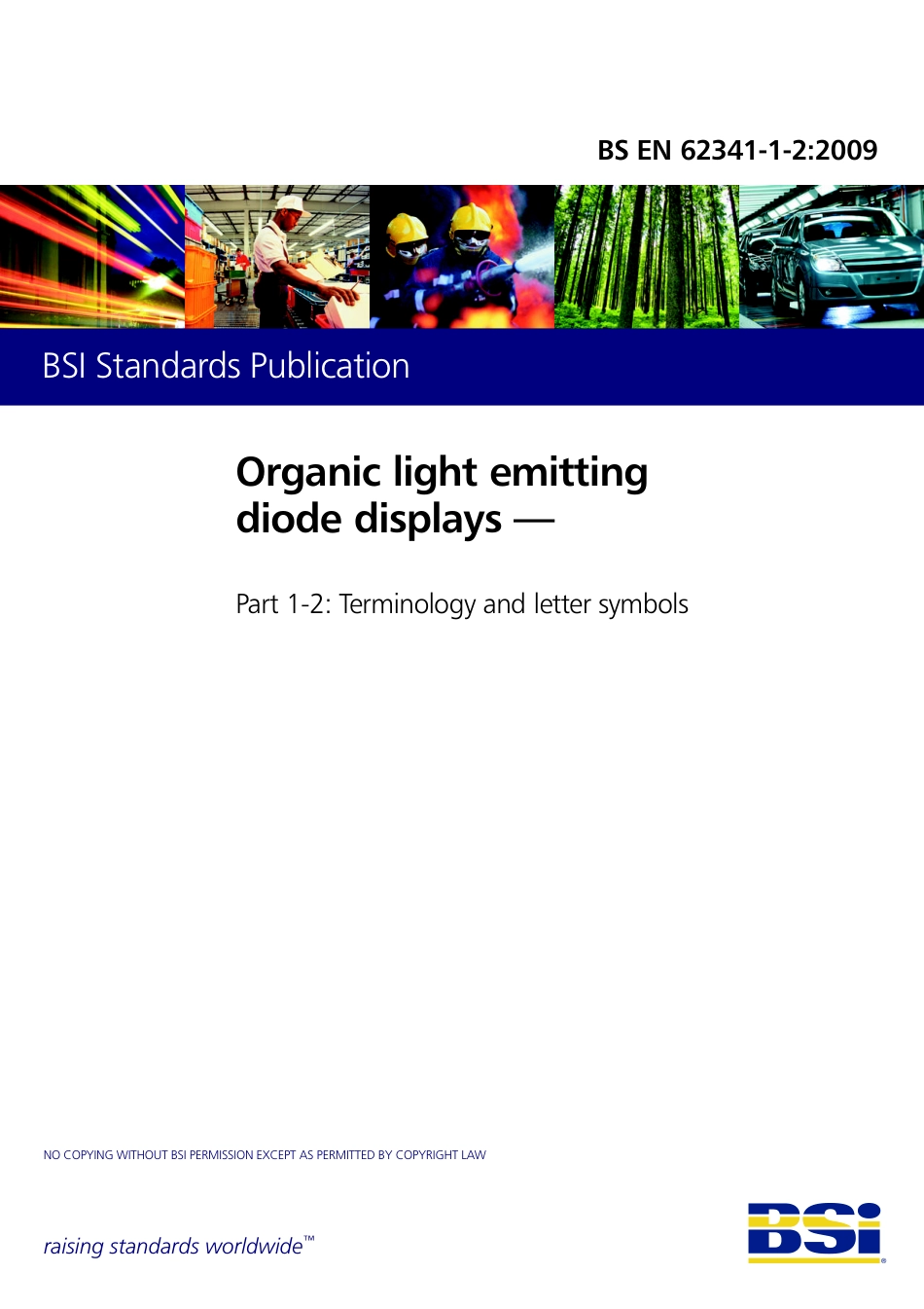 BS EN 62341-1-2-2009.pdf_第1页