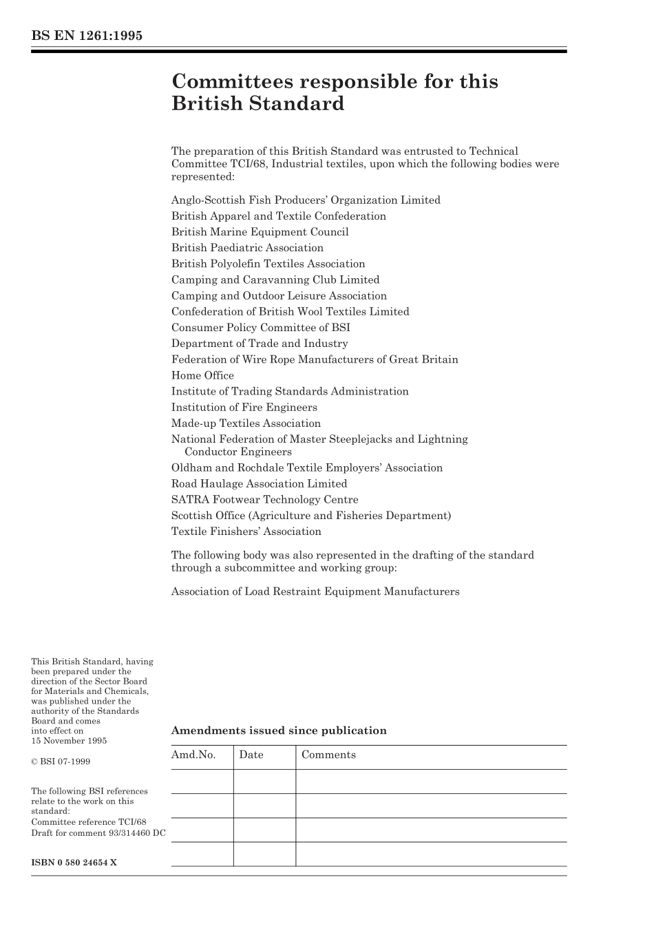 BS EN 01261-1995 (1999).pdf_第2页