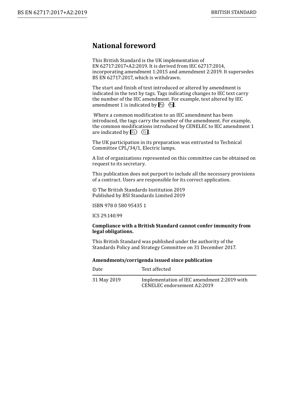 BS EN 62717-2017 + A2-2019.pdf_第2页